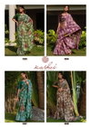 Dunki Vol 2 By Kashvi Rimijim Silk Designer Sarees Wholesale Market In Surat